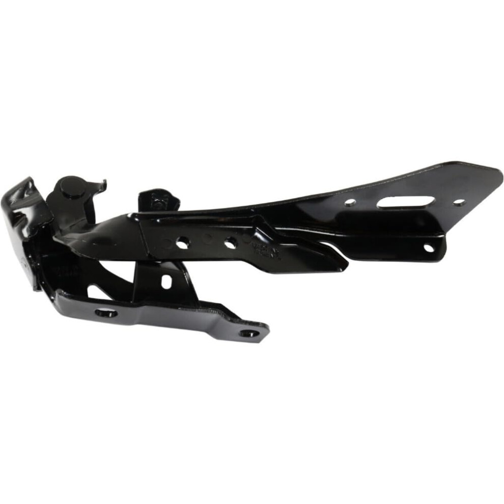 Hood Hinge Driver Side 20172021 Left Ho1236158 Direct Fit Replacement For Honda Civic 9092120775396