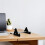 Acrylic Keyboard Stand Ergonomic Typing Angle Clear Detachable Desktop Holder for Comfortable Use 5