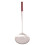 EspáTula e Concha Wok, Conjunto de Ferramentas de Concha Escumadeira, EspáTula de 17 Polegadas para Wok, EspáTula Wok de AçO InoxidáVel 304 2