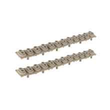 Pack of Replacement Silicone Pad for Electronic-2 pieces