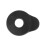 High Performances Guitar Strap Locks Rubber Construction Ensures 1
