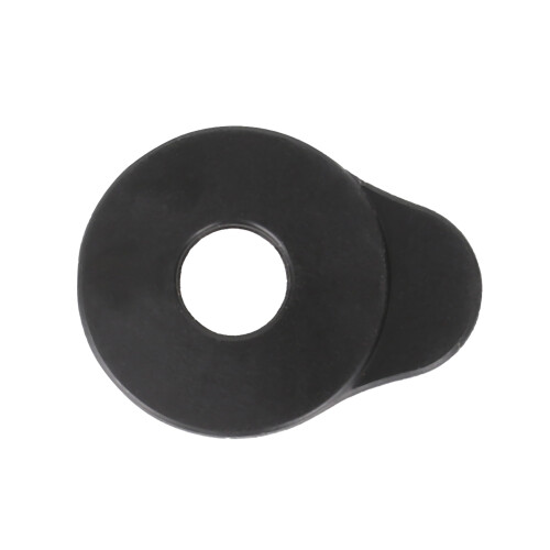 High Performances Guitar Strap Locks Rubber Construction Ensures