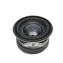 Horn Speaker 3W 4 Ohm Compact 40x28mm Mini Speaker with Directional Sound and Stable Performance
