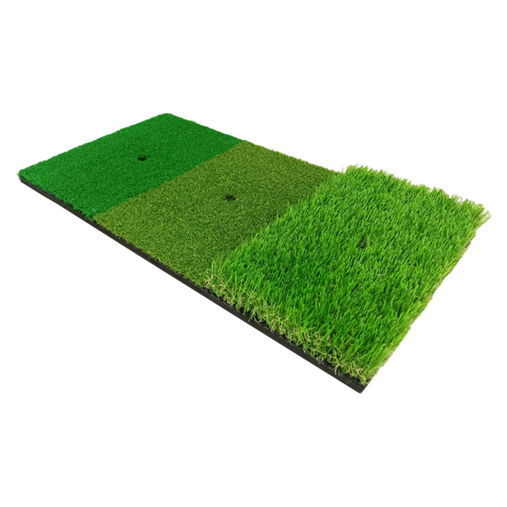 Comprehensive Putting Practice Features-3 in 1 version