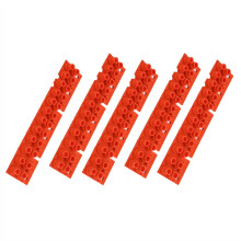 Pack of Easy to Install Silicone Pads for Electronic-5 pieces