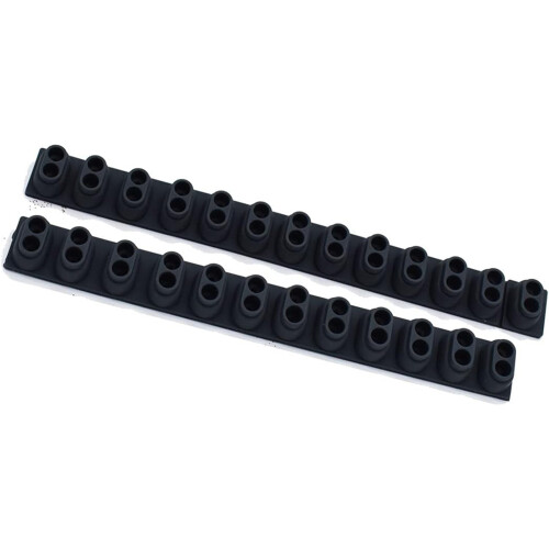 Pack of Professional Silicone Pads Designs for-2 pieces