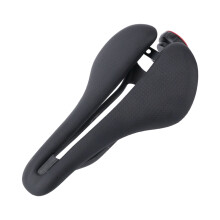 Comfortable Bicycles Saddles Ergonomic Bicycles Saddles-black