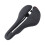 Comfortable Bicycles Saddles Ergonomic Bicycles Saddles-black 1