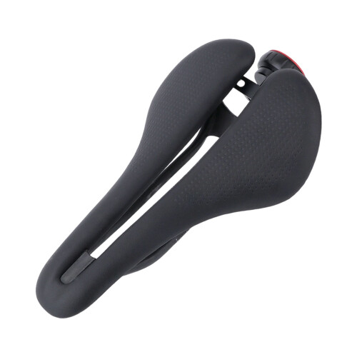 Comfortable Bicycles Saddles Ergonomic Bicycles Saddles-black