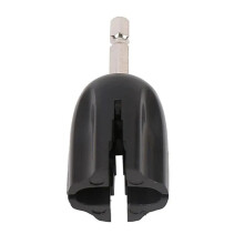 String Winder Tuner for Guitar with High Gear Ratio Ensuring