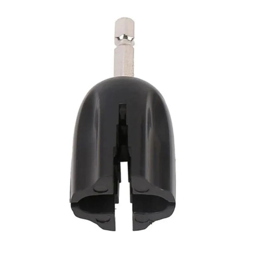 String Winder Tuner for Guitar with High Gear Ratio Ensuring