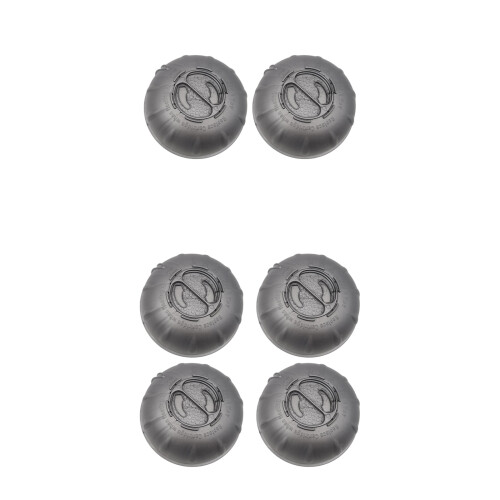 2/3/4pcs Easyly Install Chlorine Cartridges Reducing-2 pack 1