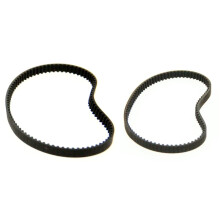 2X Replacement Belts Set for Bissell Fits 8920 9200 9300 Carpet Cleaners Large and Small Sizes