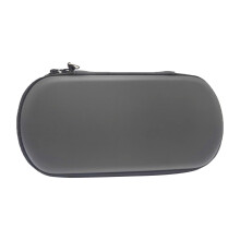 Game Console Carrying Case with ImpactResistant EVA Shell and MultiPocket Storage for Trimui