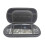 Game Console Carrying Case with ImpactResistant EVA Shell and MultiPocket Storage for Trimui 2
