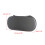 Game Console Carrying Case with ImpactResistant EVA Shell and MultiPocket Storage for Trimui 4