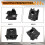93600C5210 Electronic Handbrake  Parking Button Switchs for  Sorento 4