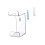 Gaming Accessories Organizer Wall Mounted Headset Holder with Dual Controller Stand SpaceSaving 1