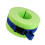 Foams Swimming Floating Rings With Quickly Release-Green 1