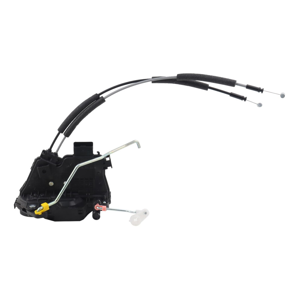 Door Lock Actuator For Kia Soul 20112013 Front Left Driver Side Latch Assembly Direct Fit Oem Replacement 9771547622383