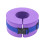 Swimming Floating Rings With Quickly Release Buckles-Purple 1