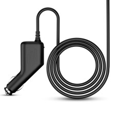 Camera Car Charger DC Power Adapter for Fujifilm FinePix S1000fd S2000HD S3100 S700 Power On The Go