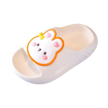 Kids Slippers Spring Summer New Soft Comfortable Non Slip Shoes for Boys Girls, Sizes 3-11 Years