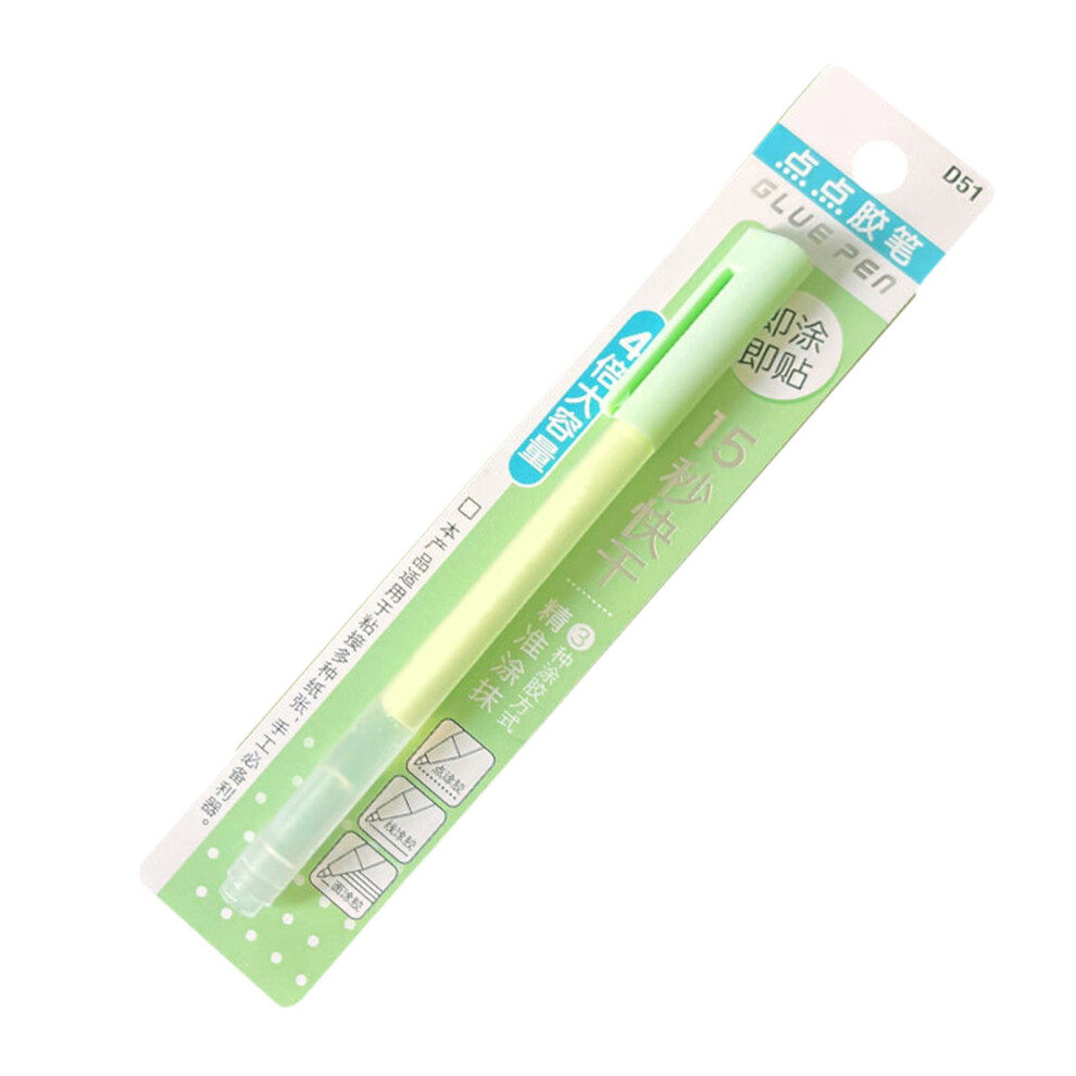 Crafting Pen for Scrapbooking and DIY Projects | Fine Tip Quick-Dry Precision for Stamping Cards Embellishments and Glitter Crafting-image-OPC-PSQRBGW-NEW