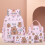 Capybara Backpack for Grades 3-6 – Cute, Spacious, Comfortable, Adjustable Straps, Back to School Gift Set 1
