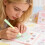 Scrapbooking Pen Fine Tip 3ml Quick-Drying Craft Stationery 2