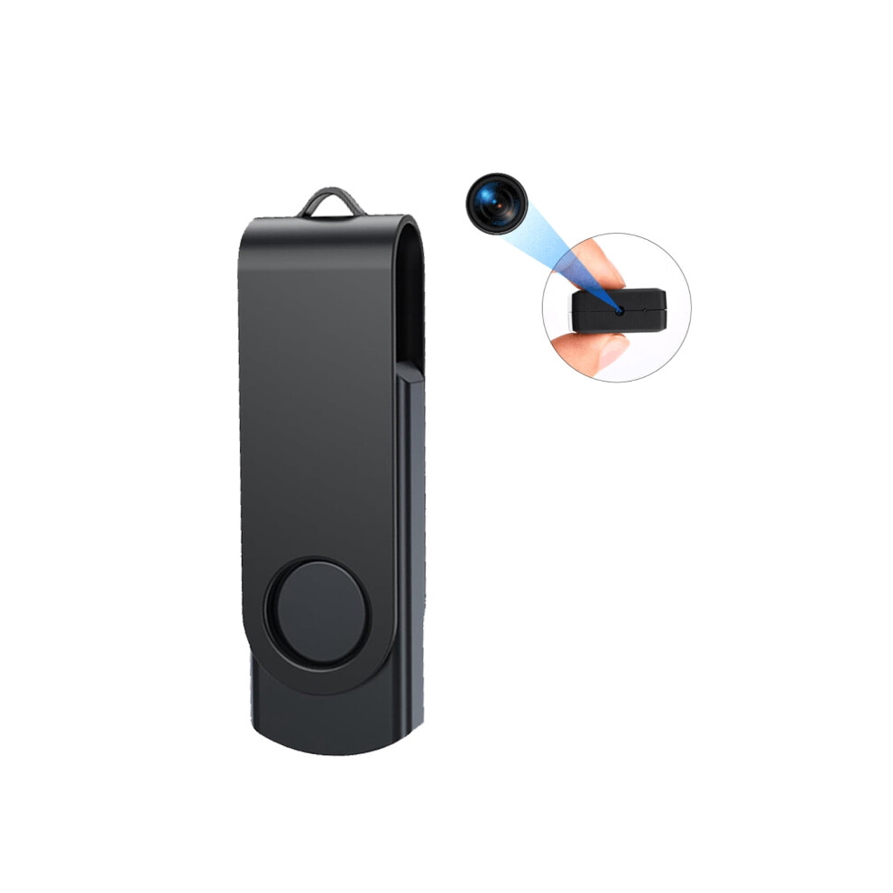 Sskdbfjjg Wireless Camera 1080P Hd Motion Detection Home Security Surveillance Camera Mini Video Camera 9365509604588