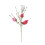 Lifelike Easter Floral Picks Orchid Compatible 1