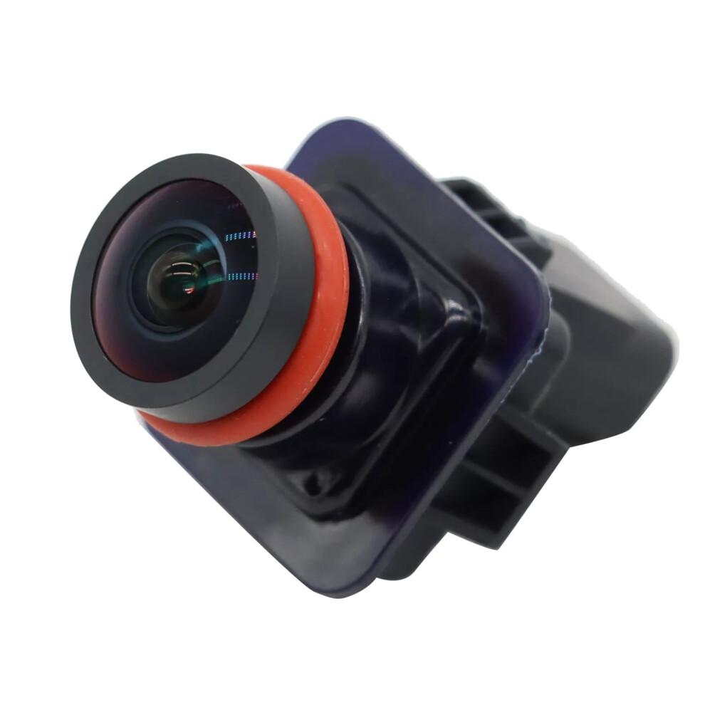 Hd Rear View Backup Camera For Ford Taurus 2013-2019 Enhanced Safety For Reversing In Night And Day 9365509604724