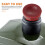 2pcs Power Steering Reservoir Cap Compatible with RD5 Power Steering Pump Plug 5