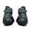 Coque en PU réglable, botte de Tendon de cheval,-jambes L 1