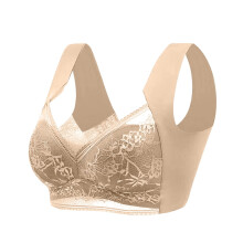 Curvy Workout Bralette, Designed to Enhance & Support, Perfect for Plus Size Women Who Want Style & Function Complexion 46