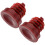 2pcs Power Steering Reservoir Cap Compatible with RD5 Power Steering Pump Plug 8