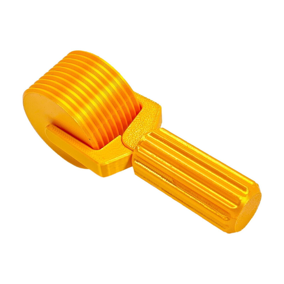 Painting Supplies Art Roller For Rhinestone Embroidery Easy Grip Detachable Craft Roller For Diy Painting Projects 9365509605349