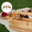 Picnic Basket Folding Desk with Wine and Bread Storage 7