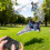 Winged Flying Toy with Gesture Sensing and 360 Propeller 4