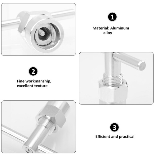 Keg Tool Bathroom Wrench Shower Removal Replacement 2