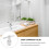 Keg Tool Bathroom Wrench Shower Removal Replacement 5