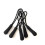 50 Pcs Assorted Zipper Pulls Helper Slider Replacement Zippers 7