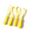 50 Pcs Assorted Zipper Pulls Helper Slider Replacement Zippers 8