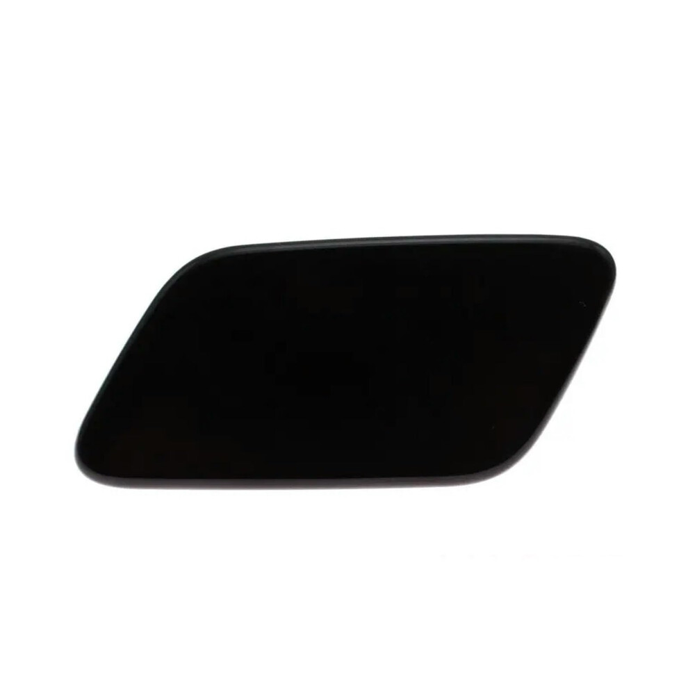 Headlight Washer Nozzle Cover For Subaru Forester Sk 2018Â2020 Left Front Bumper Replacement Weatherproof 9073542728481