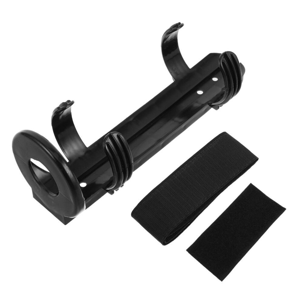 Heavy Duty Fire Extinguisher Holder For Car Trunk With Secure Mount And Easy Tool Installation 9092120777529