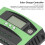 50A Solar Charge Controller with LCD Display for 12V 24V RV Marine Power Systems 5