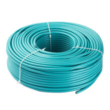 Profibus DP Cable 10m 4 Core Pure Copper Industrial Automation Interconnect Cable for Reliable Signal Routing