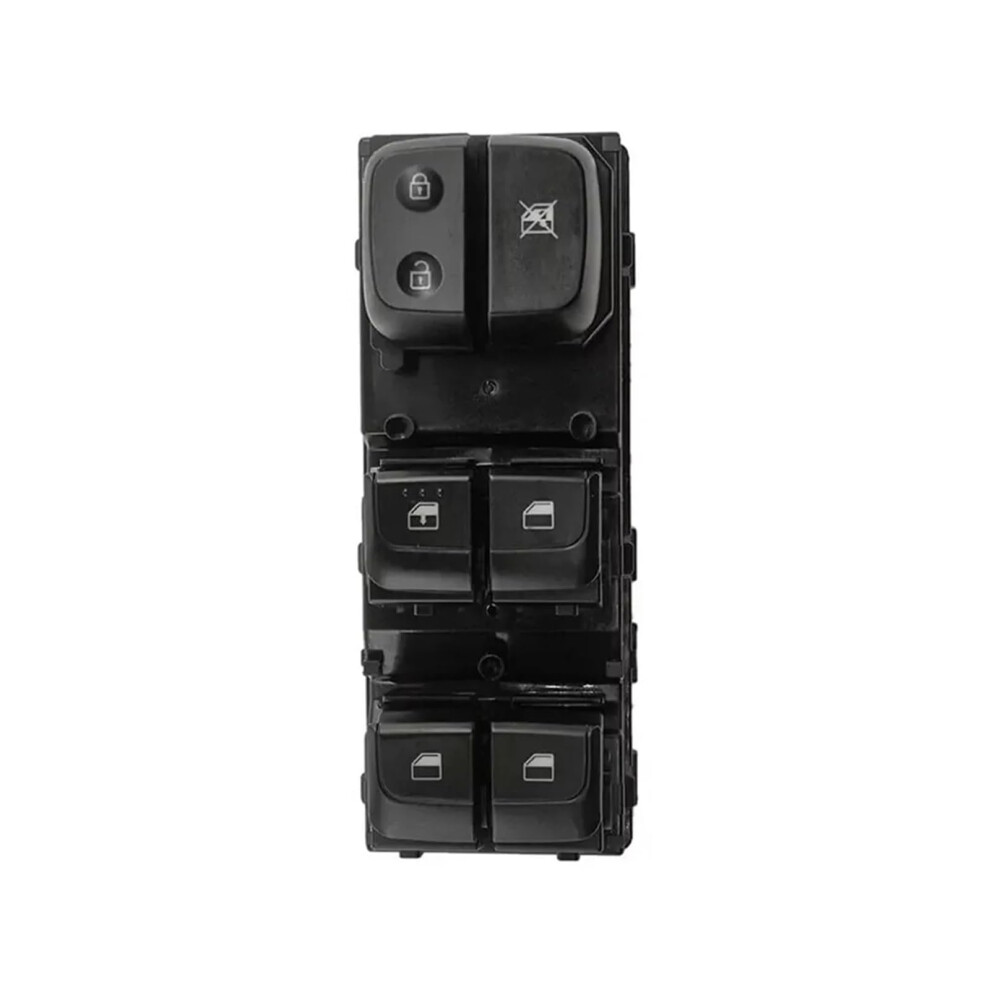 93570H9150 Driver Side Power Window Control Switch For Kia Rio 2018Â2020 Oem Fit Easy Installation 9771547586937