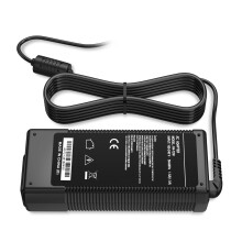 Power Adapter Charger for ROG Rapture GTBE98 PRO WiFi 7 Gaming Router, Reliable AC Replacement Supply Cord